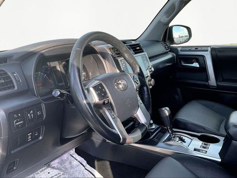 Used 2024 Toyota 4Runner SR5 Premium image 20