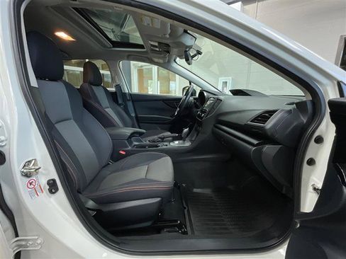 Used 2018 Subaru Crosstrek 2.0i Premium image 26