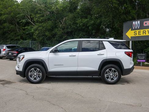 Used 2026 GMC Terrain Elevation FWD image 5