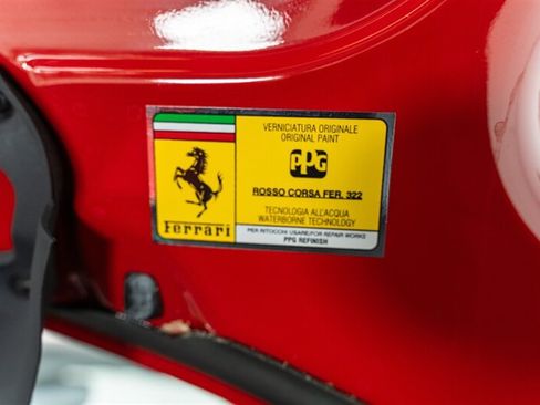 Used 2012 Ferrari 458 Spider RWD image 50