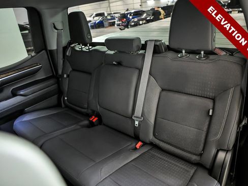 Used 2023 GMC Sierra 1500 Elevation AWD/4WD image 13