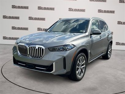 New 2026 BMW X5 xDrive40i