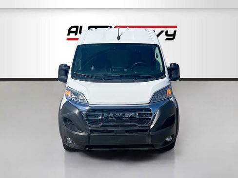 Used 2023 RAM ProMaster 3500 w/ Safety Group (A) image 2