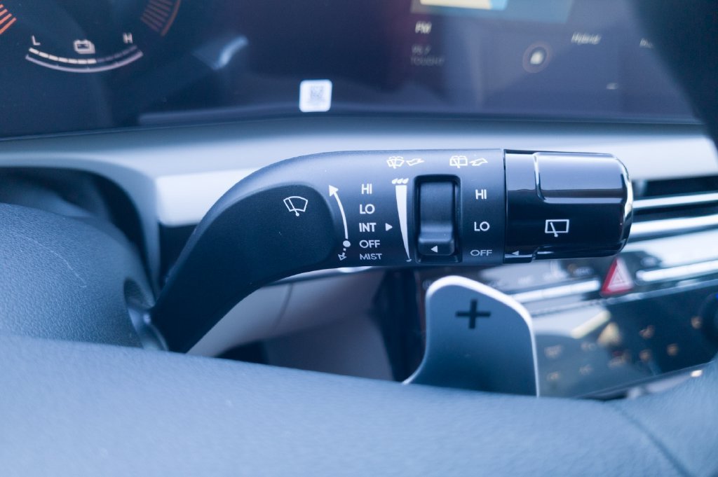 New 2026 Hyundai Tucson SEL FWD image 29