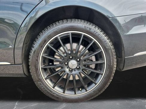 Used 2014 Mercedes-Benz S 550 Sedan image 34