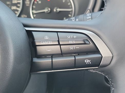 New 2026 MAZDA CX-30 AWD 2.5 S w/ Select Sport Pkg image 6