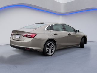 Used 2024 Chevrolet Malibu LT FWD video 4