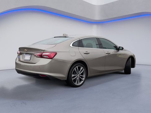 Used 2024 Chevrolet Malibu LT FWD image 4