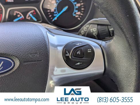 Used 2016 Ford Escape Titanium image 23