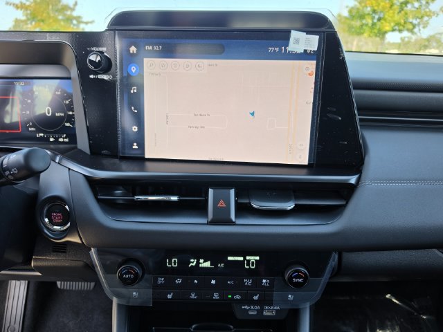 New 2026 Subaru Outback Touring XT AWD/4WD image 17