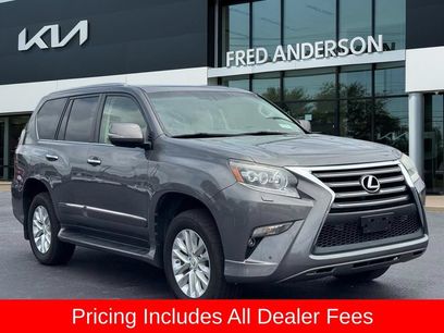 Used 2014 Lexus GX 460 w/ Premium Package