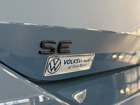 New 2026 Volkswagen Tiguan SE R-Line FWD image 35