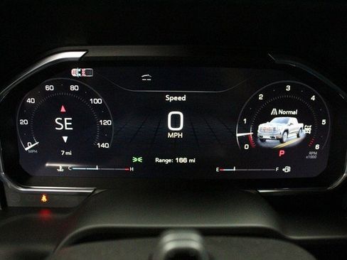 New 2026 GMC Sierra 1500 Denali w/ Technology Package image 25