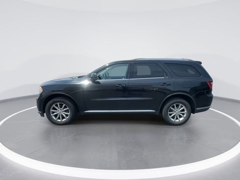 Used 2016 Dodge Durango SXT w/ Quick Order Package 23B AWD/4WD image 6