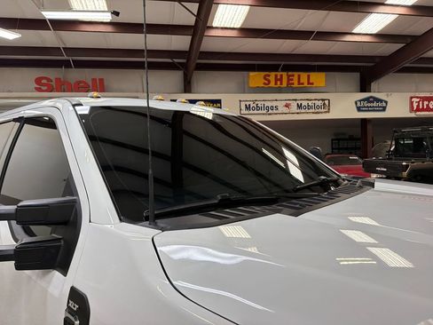 Used 2024 Ford F350 XLT AWD/4WD image 43