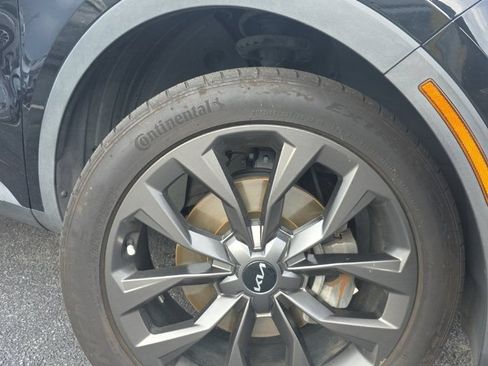 Used 2022 Kia Sorento SX Prestige AWD/4WD image 11