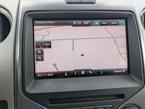 Used 2013 Ford F150 FX4 w/ Luxury Equipment Group AWD/4WD image 13