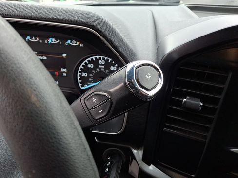 Used 2023 Ford F150 XL w/ STX Appearance Package image 15