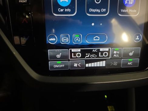 Certified 2025 Subaru Forester Premium AWD/4WD image 19