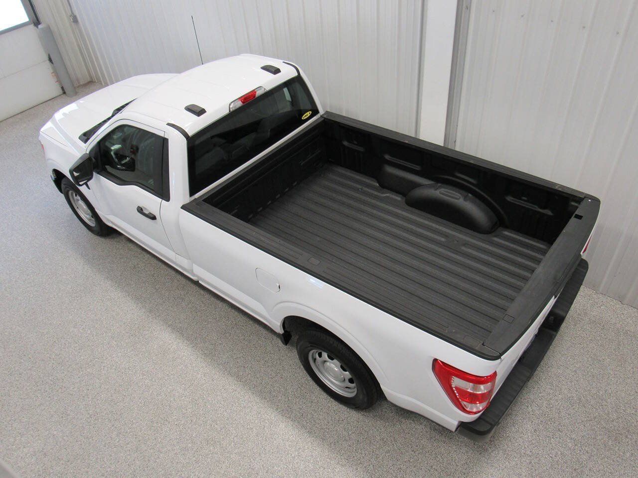 Used 2021 Ford F150 XL w/ Equipment Group 101A High RWD image 6