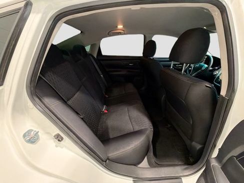 Used 2017 Nissan Altima 2.5 S w/ Power Driver Seat Package FWD image 20
