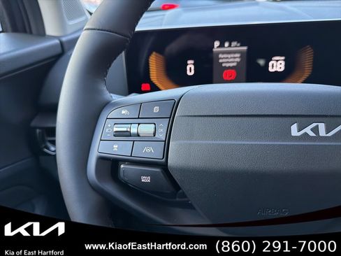 Used 2026 Kia Sportage EX AWD/4WD image 37