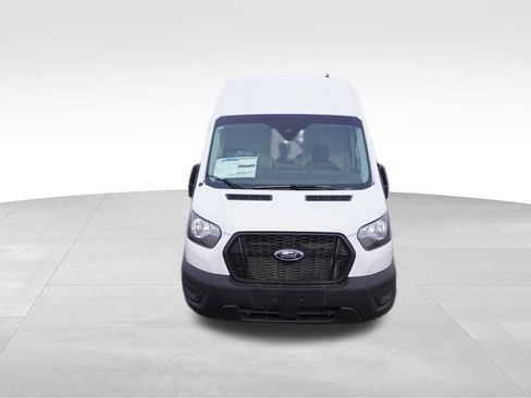 New 2025 Ford Transit 350 148 High Roof image 8