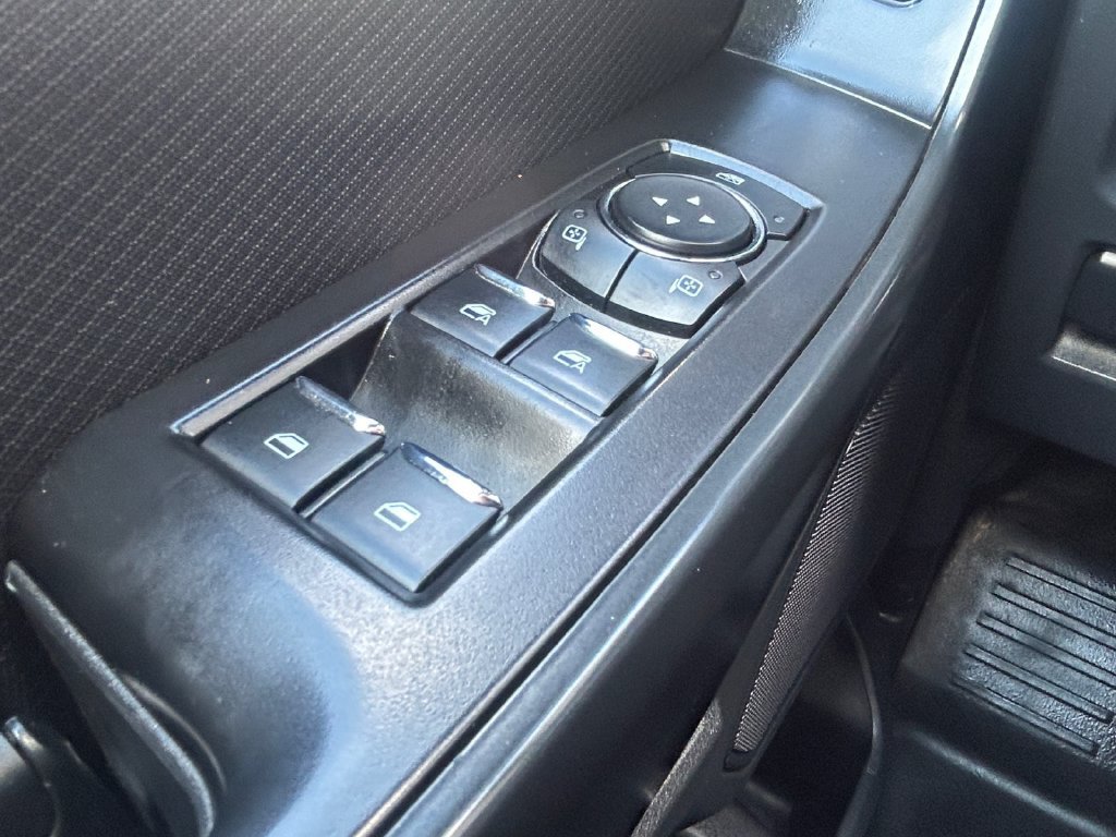 Used 2023 Ford F150 XL w/ STX Appearance Package AWD/4WD image 5