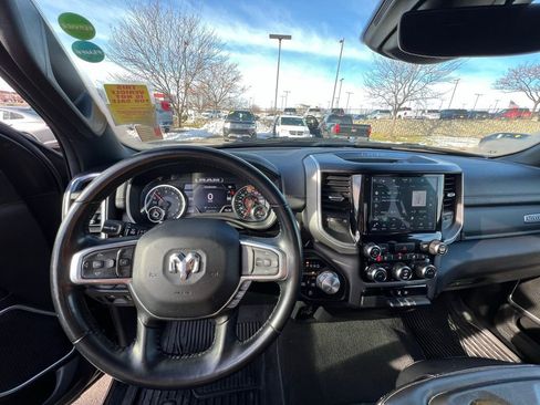 Used 2023 RAM 1500 Laramie image 40