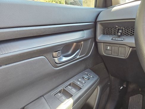 Used 2024 Honda CR-V EX image 30