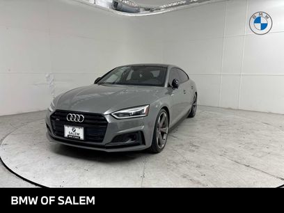 Used 2019 Audi S5 Prestige