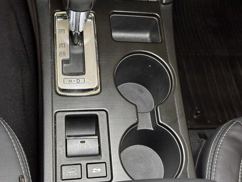 Used 2017 Subaru Outback 2.5i Limited image 44