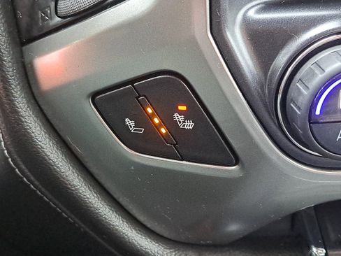 Used 2014 Chevrolet Silverado 1500 LTZ w/ LTZ Plus Package image 19