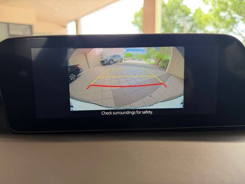 Used 2026 MAZDA MAZDA3 s FWD image 20