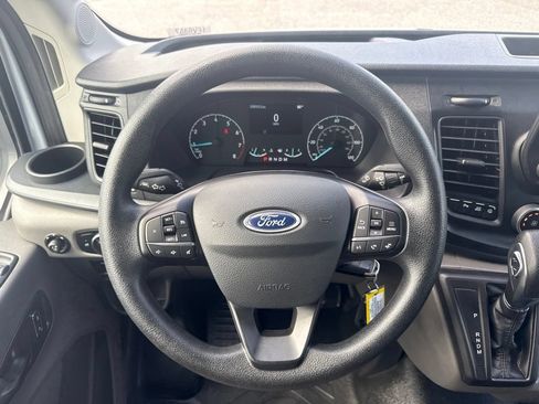 Used 2024 Ford Transit 350 XL RWD image 12