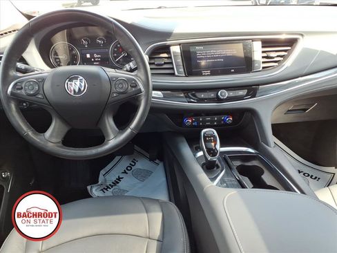 Used 2020 Buick Enclave Premium w/ Sun and Sites Package AWD/4WD image 9