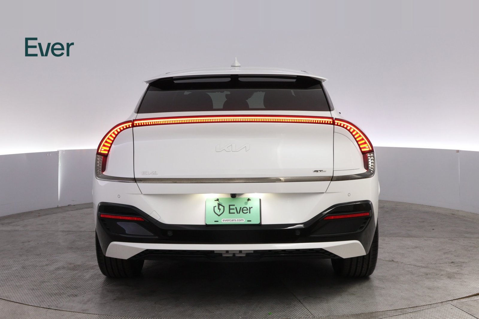 Used 2023 Kia EV6 GT-Line AWD/4WD image 15