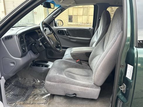 Used 1999 Dodge Dakota SLT image 37