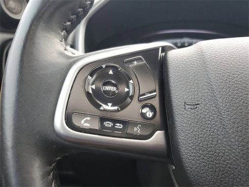 Certified 2021 Honda CR-V EX-L image 18