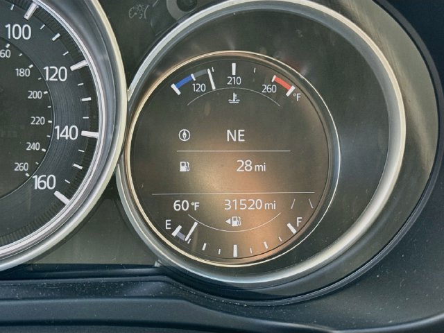 Used 2023 MAZDA CX-5 AWD 2.5 S image 17