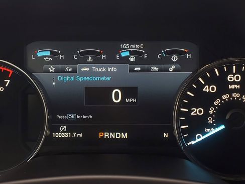 Used 2020 Ford F150 Lariat w/ Equipment Group 502A Luxury image 21