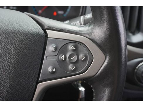 Used 2021 Chevrolet Colorado Z71 w/ Safety Package image 13