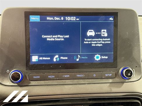 Used 2023 Hyundai Kona SEL w/ Cargo Package image 16