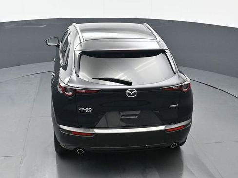 Certified 2023 MAZDA CX-30 AWD 2.5 S w/ Preferred Package image 39