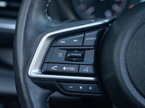 Used 2023 Subaru Ascent Touring AWD/4WD image 31