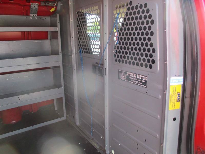 Used 2012 Chevrolet Express 1500 RWD image 12