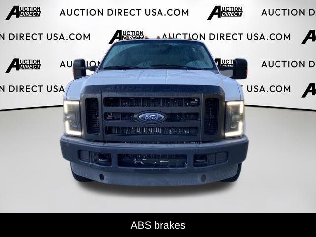Used 2008 Ford F350 XL AWD/4WD image 2