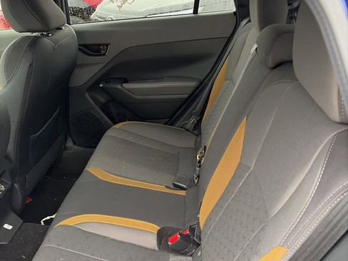 Certified 2024 Subaru Crosstrek 2.5i Sport image 13