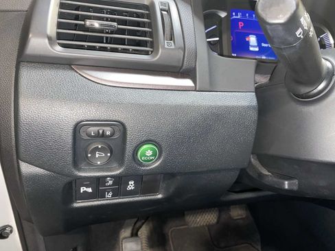 Used 2023 Honda Passport EX-L image 24