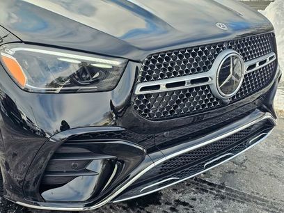 New 2026 Mercedes-Benz GLE 450 4MATIC Coupe